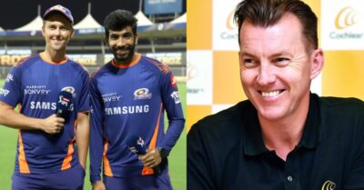 Will Bumrah & Trent Boult’s Friendship Be Affected Due To WTC Final? Brett Lee Responds RVCJ Media