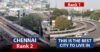 List Of 10 Best Indian Cities To Live Is Out & This City Is At The Top Position RVCJ Media
