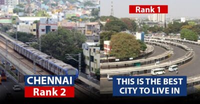 List Of 10 Best Indian Cities To Live Is Out & This City Is At The Top Position RVCJ Media