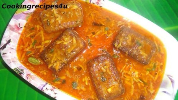 Someone Made Potato Chips Curry & Biscuit Curry, Twitter Says “Tumhe To Fansi Ki Saza Hogi” RVCJ Media
