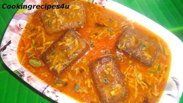 Someone Made Potato Chips Curry & Biscuit Curry, Twitter Says “Tumhe To Fansi Ki Saza Hogi” - RVCJ Media