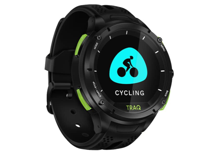 Here's How To Choose The Right Cycling Watch - RVCJ Media