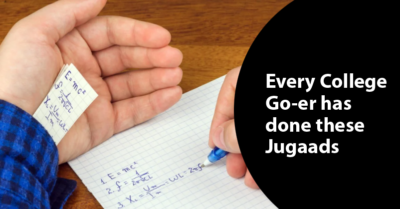 Jugaads Every College Go-er Has Done To Make It Through College Life RVCJ Media