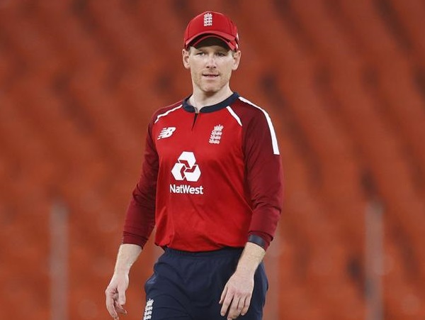 Eoin Morgan Reacts To The Controversy Regarding His Old Tweets Trolling Indian Fans - RVCJ Media