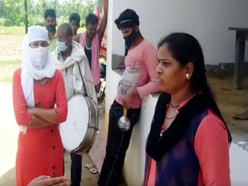 Guy Refused Marriage After Getting Intimate With Girl, What Brave Girl Did Is Just Epic - RVCJ Media