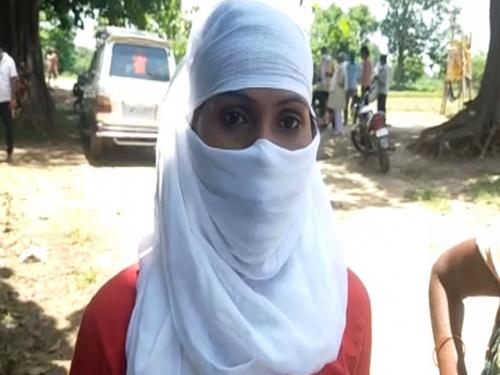 Guy Refused Marriage After Getting Intimate With Girl, What Brave Girl Did Is Just Epic - RVCJ Media