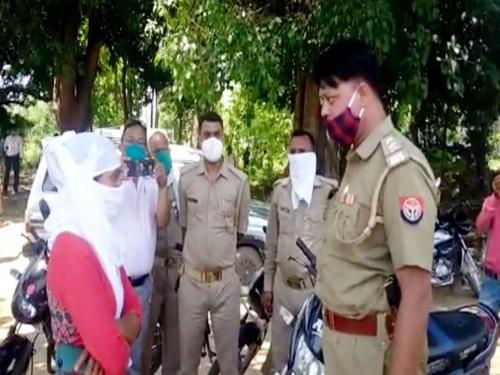 Guy Refused Marriage After Getting Intimate With Girl, What Brave Girl Did Is Just Epic - RVCJ Media