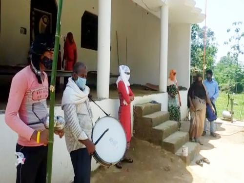 Guy Refused Marriage After Getting Intimate With Girl, What Brave Girl Did Is Just Epic - RVCJ Media