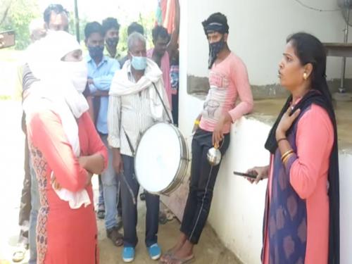 Guy Refused Marriage After Getting Intimate With Girl, What Brave Girl Did Is Just Epic - RVCJ Media