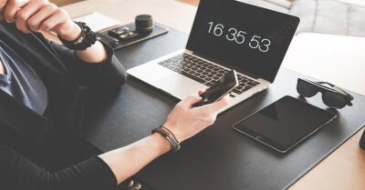 Working From Home Made Simple: Easy Ways To Adjust RVCJ Media
