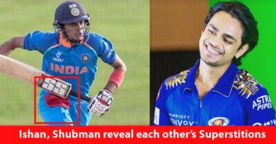 Shubman Gill & Ishan Kishan Disclose Each Other’s Superstitions & Fans Will Love To Know It RVCJ Media
