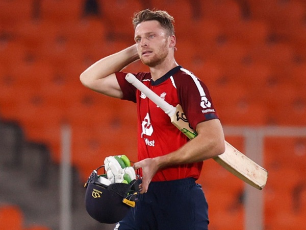 Eoin Morgan Reacts To The Controversy Regarding His Old Tweets Trolling Indian Fans - RVCJ Media