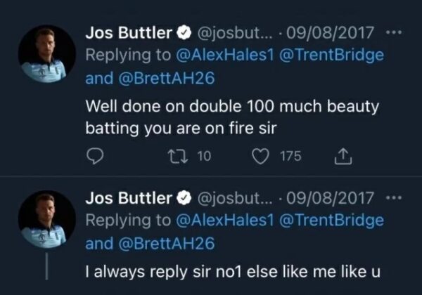 Eoin Morgan Reacts To The Controversy Regarding His Old Tweets Trolling Indian Fans - RVCJ Media