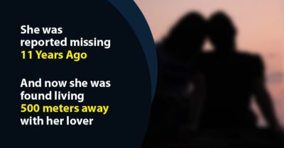 Kerala Woman Who Went Missing 11 Years Ago Found Secretly Living 500M Away With Lover RVCJ Media