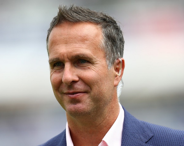 Michael Vaughan Takes A Dig At India While Praising For Aggressive Batting In 3rd ODI Vs NZ RVCJ Media