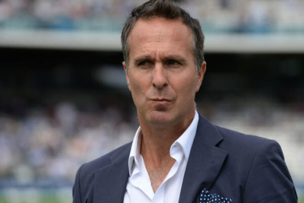 “Get Your Facts Right,” Indians Roast Michael Vaughan For Comparing Rishabh Pant To Bairstow - RVCJ Media