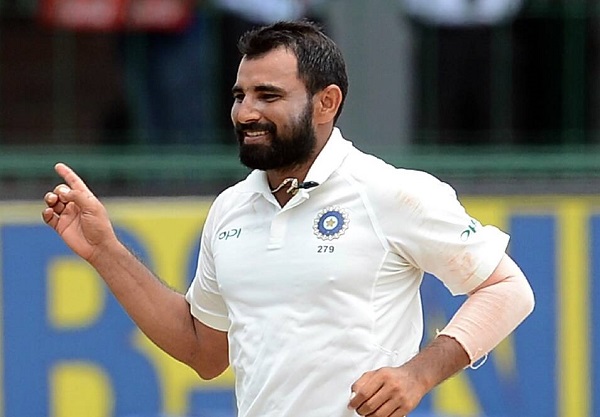 You Will Respect Mohd. Shami More After Knowing Whom He Wants To Dedicate England Series Win RVCJ Media