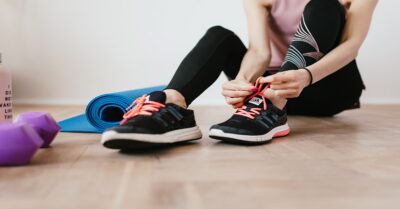 Empowering Your Own Fitness Journey As Necessary RVCJ Media