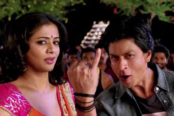 The Family Man’s Priyamani Reveals Shah Rukh Gave Her Rs 300 During Chennai Express Song’s Shoot - RVCJ Media