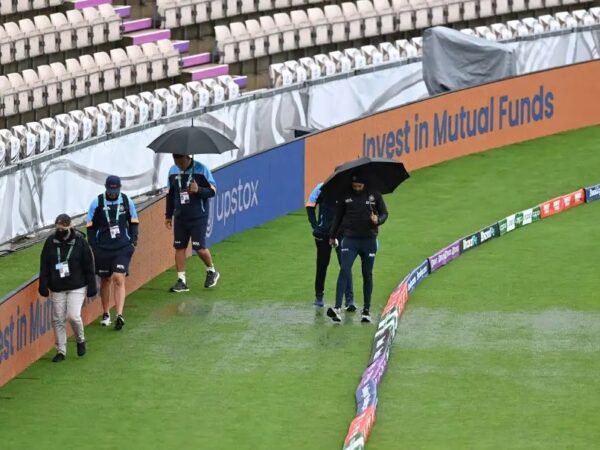 As Rain Ruined WTC Final’s 1st Day, Cricket Lovers Outpoured Their Annoyance In Form Of Memes - RVCJ Media
