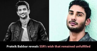 Chhichhore Co-Star Prateik Babbar Reveals Sushant’s One Wish That Remained Unfulfilled RVCJ Media