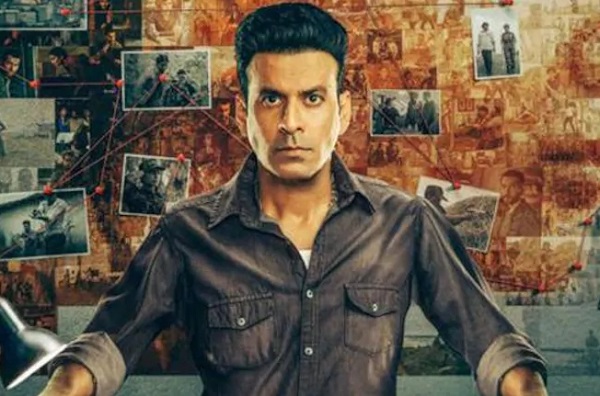 Kane Williamson Trolls Manoj Bajpayee After Actor Asks Kane His Favourite Indian Web Series - RVCJ Media