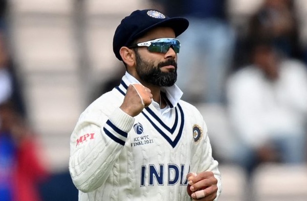 Virat Kohli Calls For Best-Of-Three WTC Finals, Michael Vaughan Takes A Dig At Indian Skipper - RVCJ Media