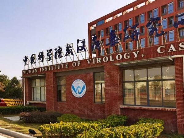 China Says Its Wuhan Lab Deserves A Nobel Prize, Leaves Twitter Furious & Annoyed - RVCJ Media