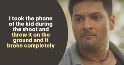 Ali Fazal Recalls How He Broke A Kid’s Phone In Anger During The Shoot Of Mirzapur RVCJ Media