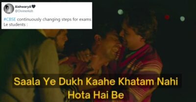 Students Spark Twitter With Hilarious Meme Fest As CBSE Announces Two Board Exams Plan RVCJ Media