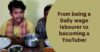 Labourer Turned YouTuber Due To No Income In Lockdown, Earned Rs 5 Lakhs In 6 Months RVCJ Media