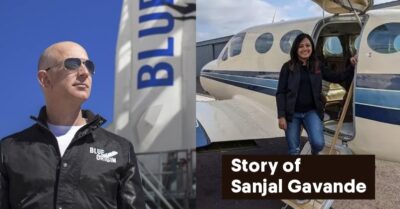 Here’s All You Should Know About Mumbai’s Sanjal Gavande Who Helped Build Jeff Bezos’ Space Rocket RVCJ Media