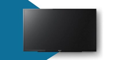 Best 32 Inch TVs In India RVCJ Media