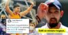 Ishant Sharma & Hanuma Vihari Wish Priya Malik For Gold But Made A Goof-Up, Delete Tweets Later RVCJ Media