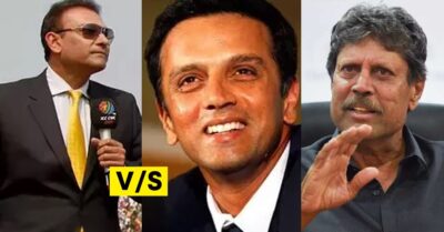 Kapil Dev Talks About Rahul Dravid Vs Ravi Shastri Debate & You’ll Agree With Him RVCJ Media