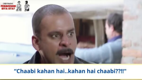 Pune Police Teaches About Cyber Fraud With A Meme Of Manoj Bajpayee’s GOW, The Actor Reacts - RVCJ Media