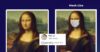 Nagpur Police Posts Creative Tweet To Alert People Over COVID Using Mona Lisa, See Viral Tweet RVCJ Media