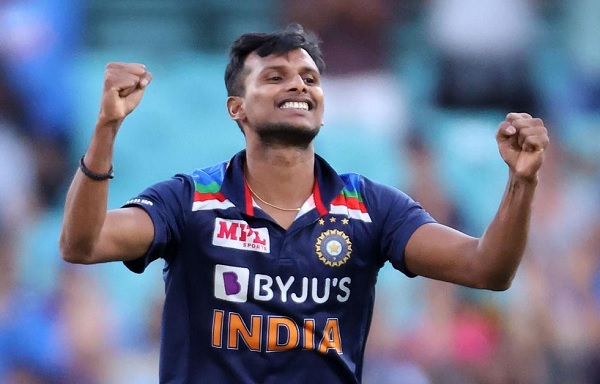 IPL Suspension Due To COVID-19 Turns Out To Be A Blessing For T Natarajan. Here’s Why - RVCJ Media
