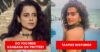 Taapsee Pannu Gives An Honest Reply When Asked If She Misses Kangana Ranaut On Twitter RVCJ Media