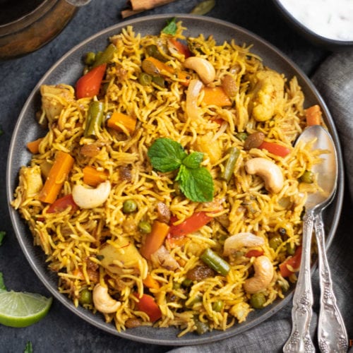 Sonu Sood Tweets He Ate World’s Best Veg Biryani In Hyderabad, Foodies Say “It’s Pulao” RVCJ Media