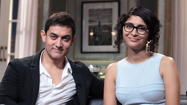Here’s Why Fatima Sana Shaikh Is Trending Amid Aamir Khan-Kiran’s Divorce After 15Yrs Of Marriage - RVCJ Media