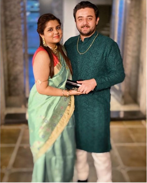 Remember Shah Rukh & Preity’s “Kal Ho Naa Ho” Co-Star Athit Naik? Here’s What He Is Up To Now - RVCJ Media