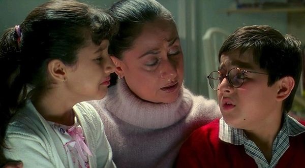 Remember Shah Rukh & Preity’s “Kal Ho Naa Ho” Co-Star Athit Naik? Here’s What He Is Up To Now - RVCJ Media