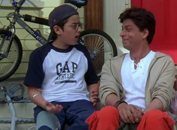 Remember Shah Rukh & Preity’s “Kal Ho Naa Ho” Co-Star Athit Naik? Here’s What He Is Up To Now - RVCJ Media