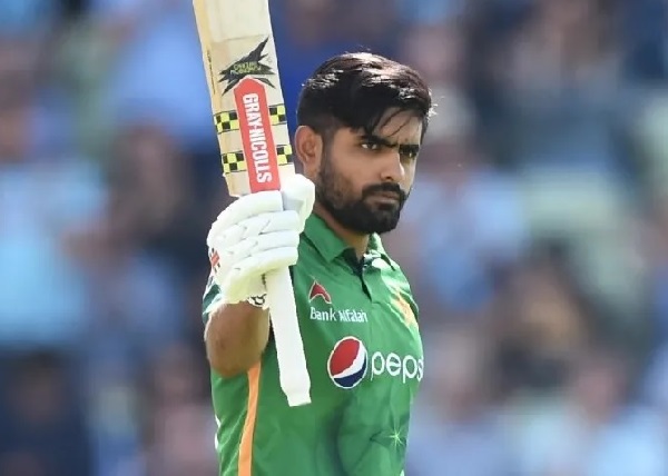 Babar Azam Hits Back At Shoaib Akhtar For Saying Pakistan Team Lacks Star Players - RVCJ Media