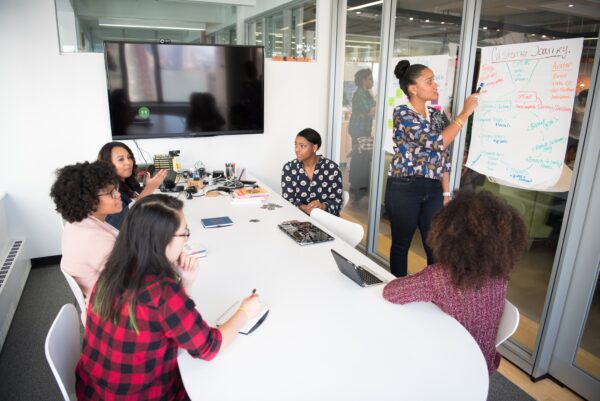 Super Simple Ways To Enhance Sustainability In Your Workplace - RVCJ Media