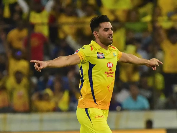 Deepak Chahar’s Father Reveals The Biggest Regret Of Deepak’s Cricket Career - RVCJ Media