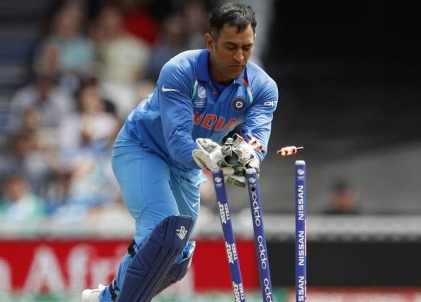 Ishan Kishan’s Brilliant Stumping In INDvsSL First T20 Reminded Fans Of MS Dhoni RVCJ Media