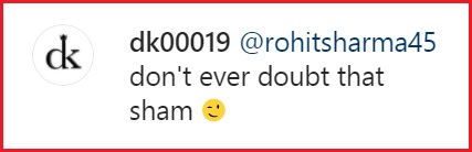 Rohit Sharma Reminds Dinesh Karthik, “You Still Have Some Cricket Left” On His Post, DK Responds RVCJ Media