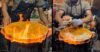 This Indore Restaurant Is Selling Fire Dosa With Lots Of Cheese & Veggies, Foodies React RVCJ Media